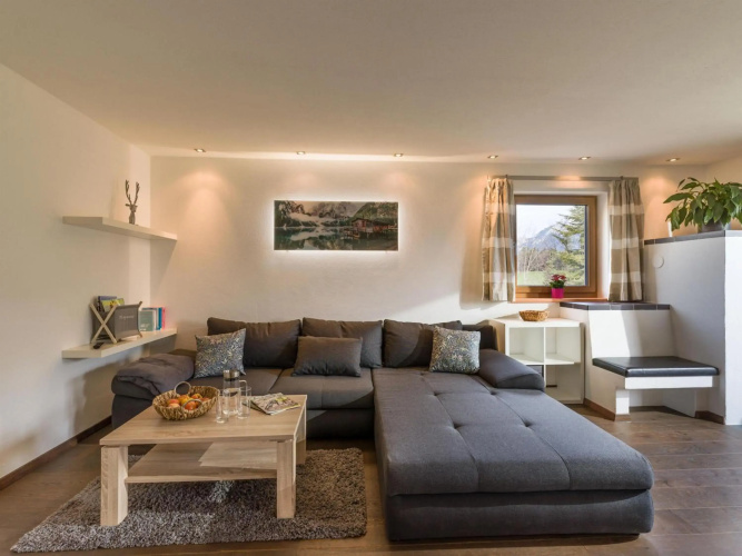 Appartement Waldmoos