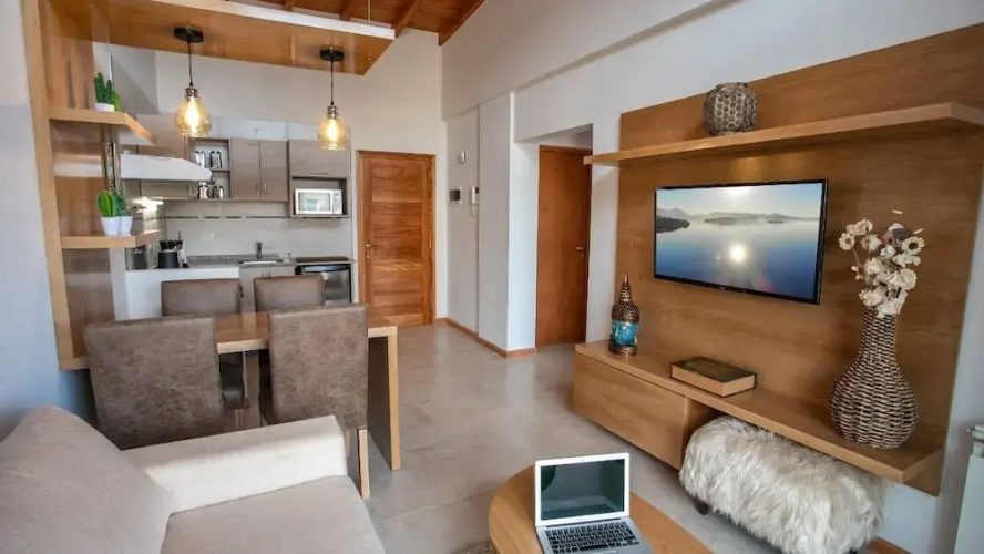 Belgrano Suite