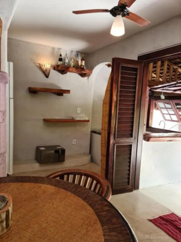 Oca Palace 1-Casa Beira Mar