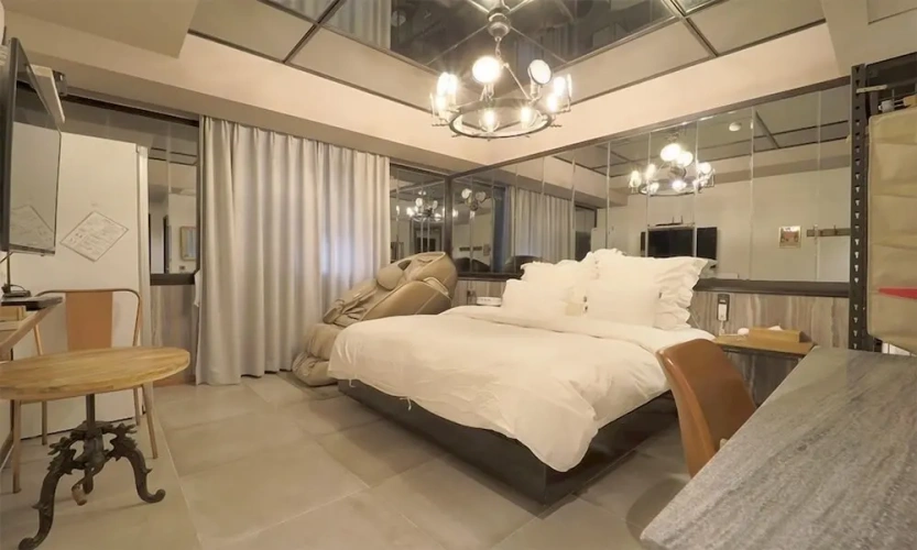 Suite