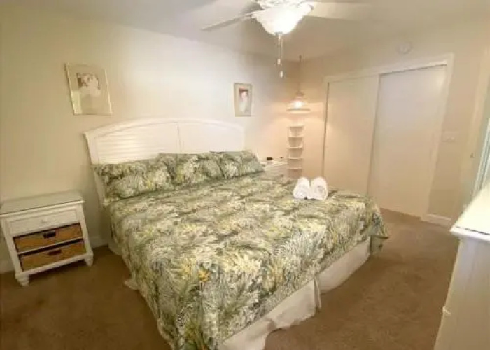 Vacation Villas #632