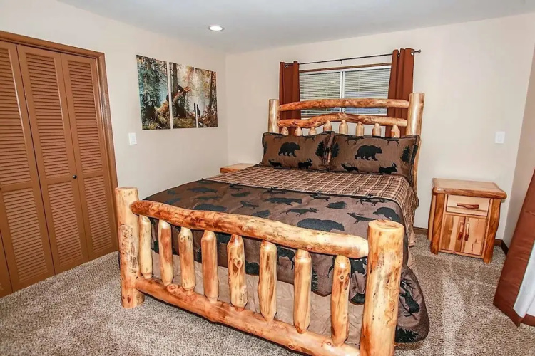 Mountain Fun-1729 by Big Bear Vacations