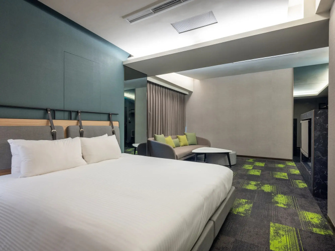 Kung Shang Design Hotel
