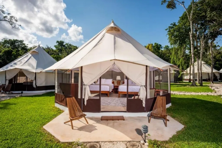 Tent
