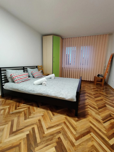 Dunja Apartment