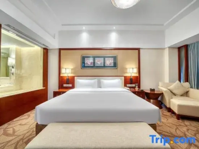 Business Double Suite