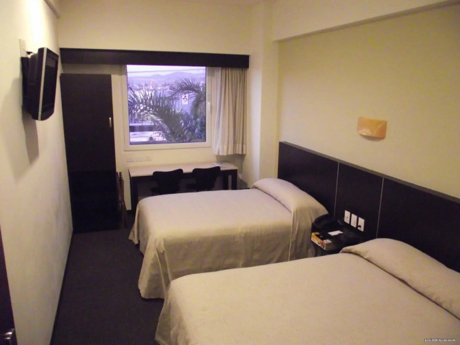 Occidental Querétaro-Barceló Hotel Group