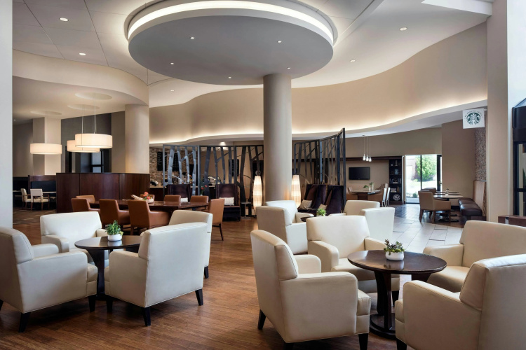 Provo Marriott Hotel & Conference Center photo 23