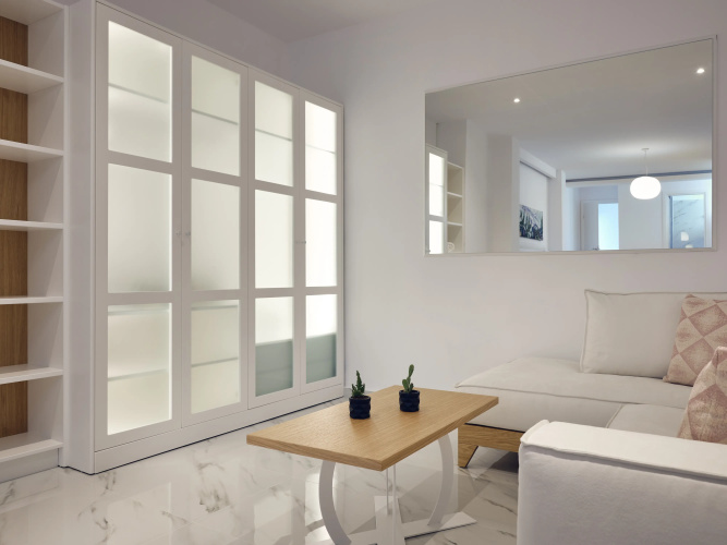 ΑRCS Suites & Residences