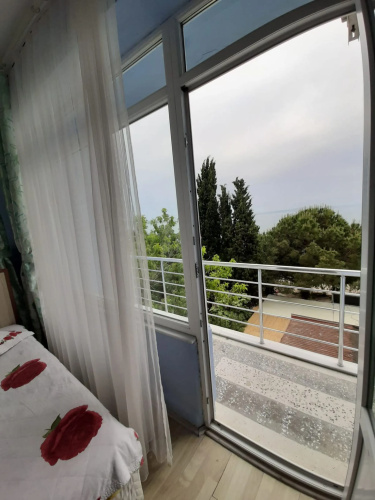 Ener Blue Otel