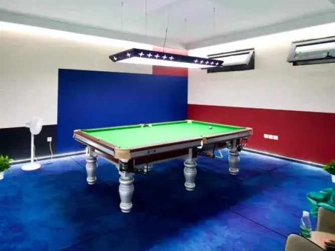 Leweiyang Homestay