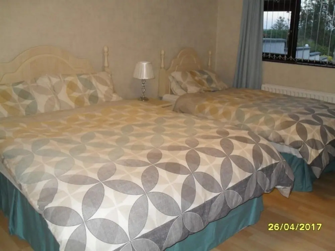 An Teach Ban B&B