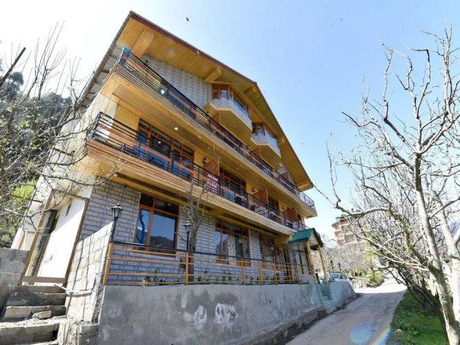 Imagen del hotel