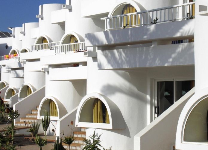 Hotel Floresta photo 28