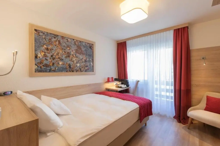Classic Single room