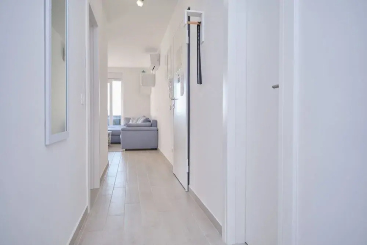 Apartment Bellezza