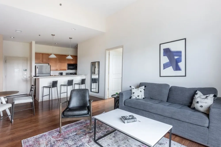 1 Bedroom Standard room