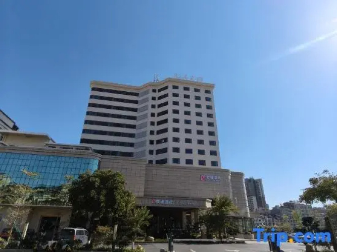 Jiao Tong Hotel