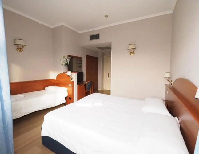 Hotel Laura photo 15