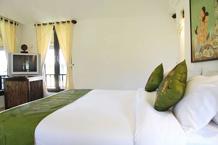 Phu Pai Art Resort