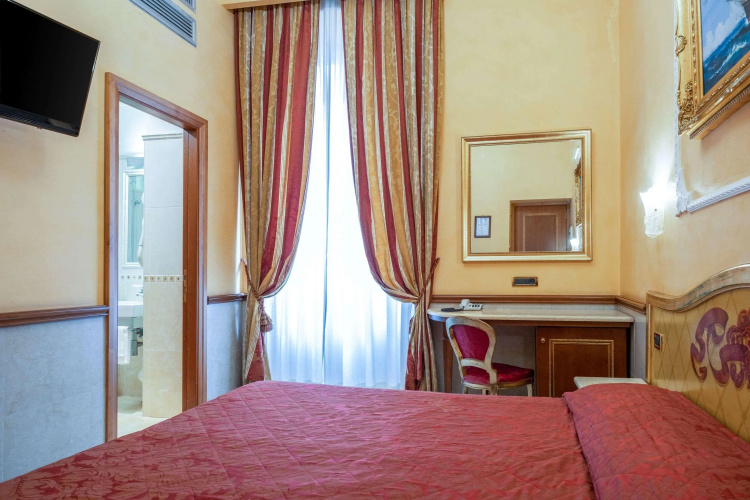 Clarion Collection Hotel Principessa Isabella photo 6