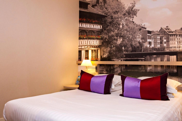 Best Western Plus Monopole Metropole photo 29