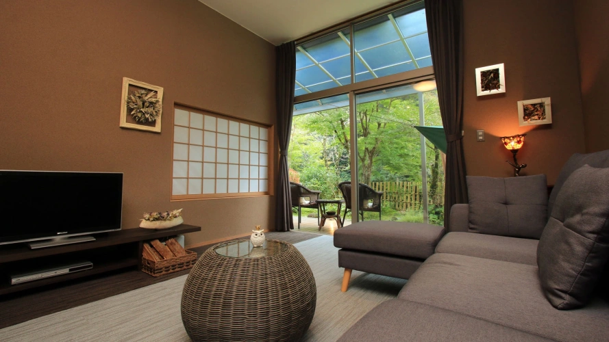 Twin Suite