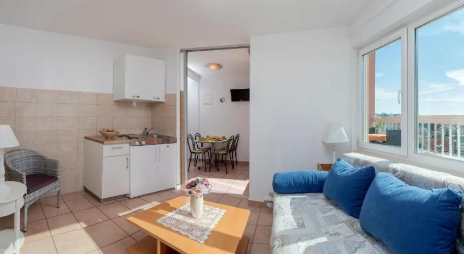 Apartments Putnik