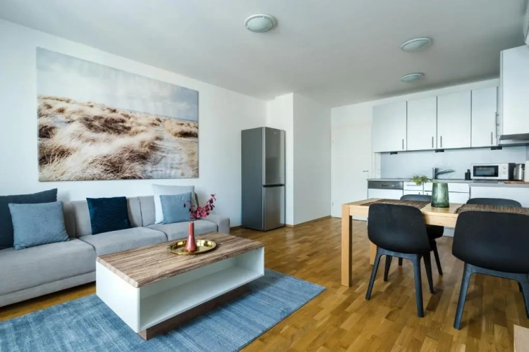 Superior Apartment