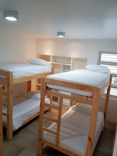 Oasis Cali Hostel