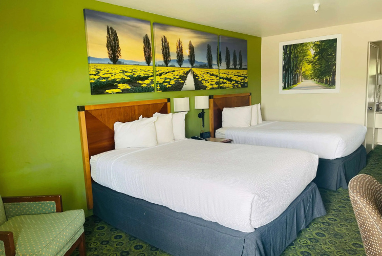 Days Inn by Wyndham Westley