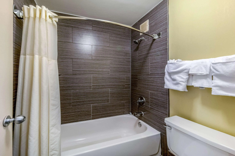 Quality Inn Gainesville