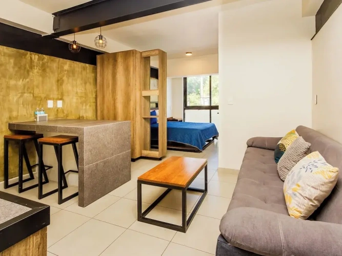 Classic Double Apartment