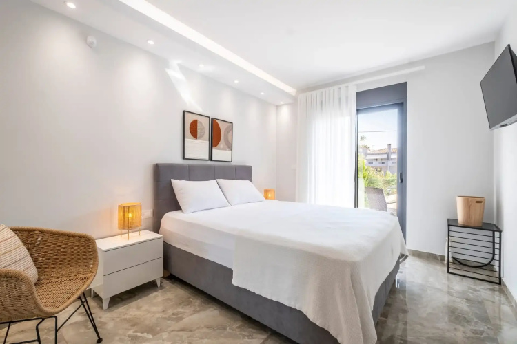 Orion Luxury Apartments