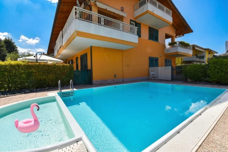 Family Apartment
