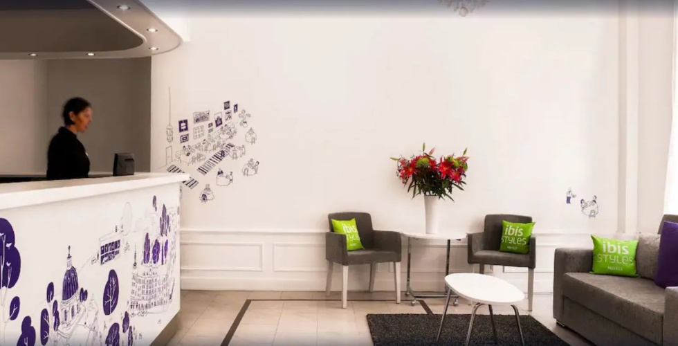 Hotelbild