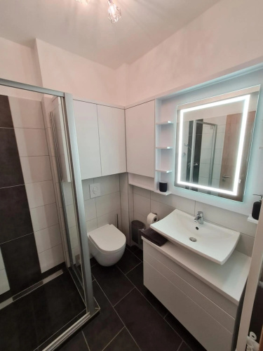 ViLeo50 Apartment
