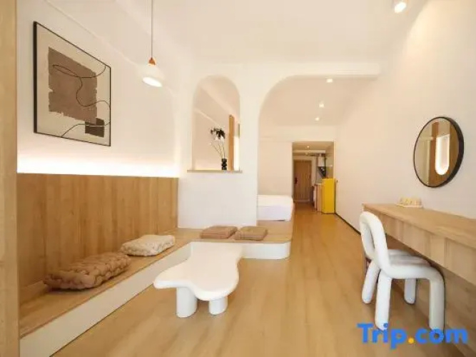 Nayunli Homestay