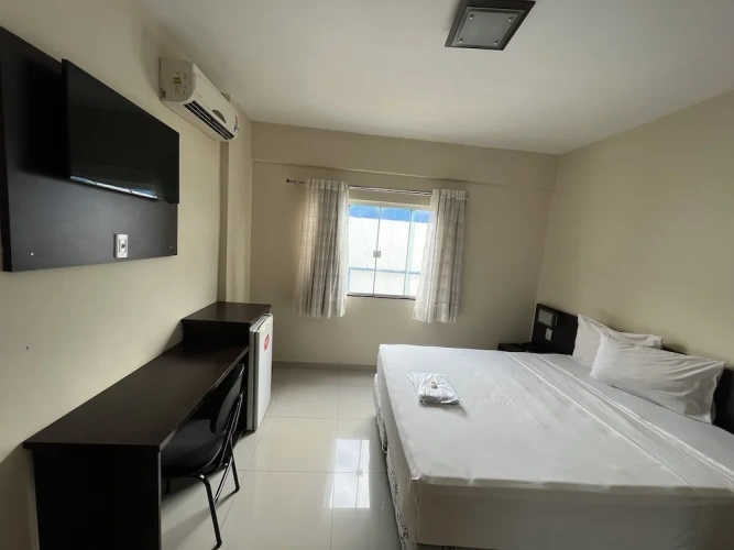 1 Bedroom Standard Single room