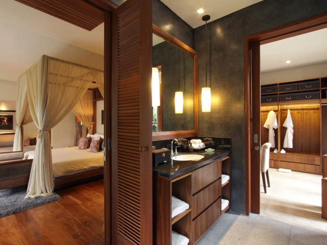 Dea Villas