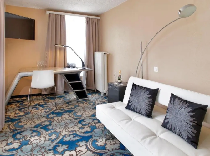 Suite