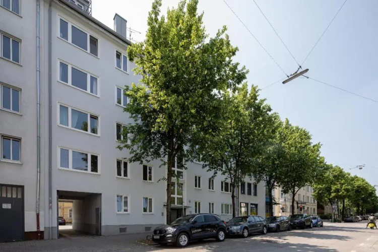 Otel görseli