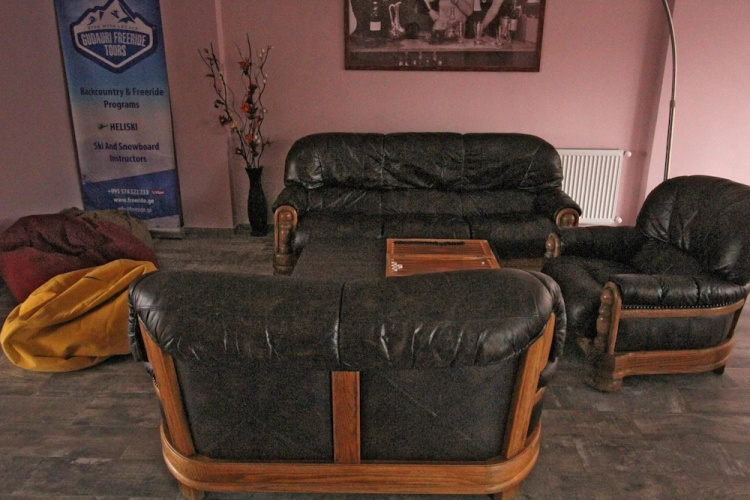 FREERIDER Hotel