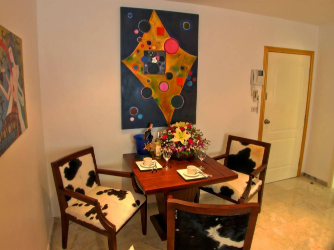 Mosaik Luxury Apartments