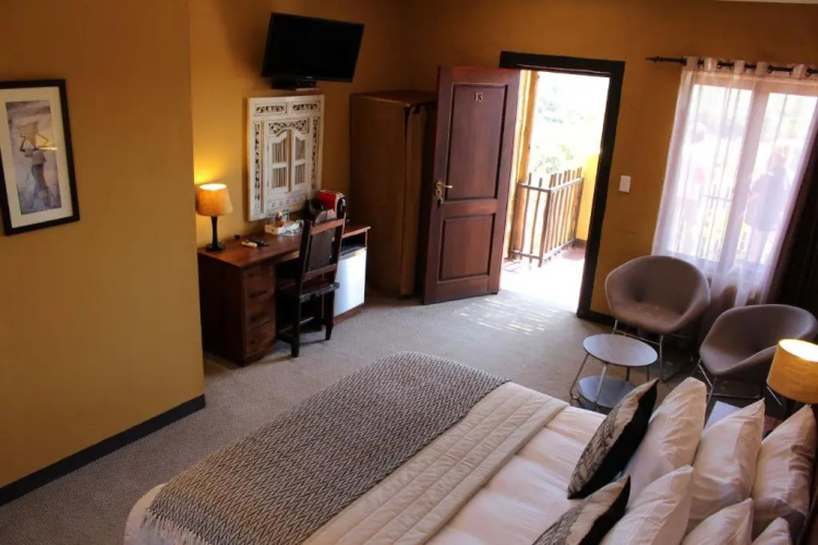 Hotelafbeelding