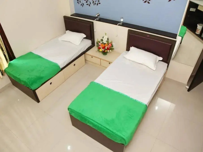 Carlin Serviced Apartments