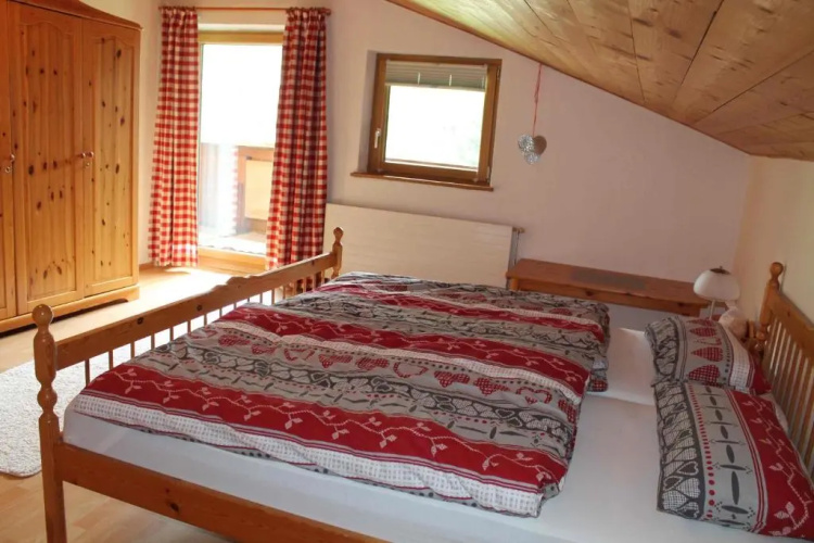 Apartment Sagtaler Spitze