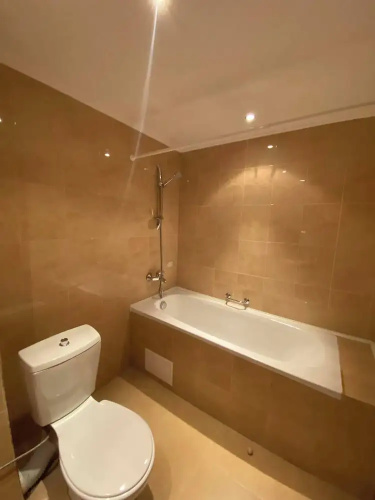 1 Bright Two Floor Apartment