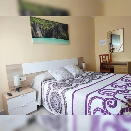 Hostal La Llave