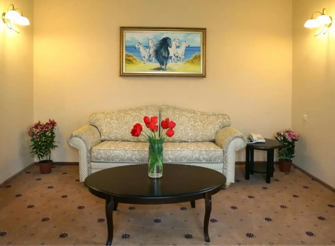 Suite